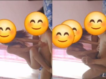 Em yêu nói để em nhúng