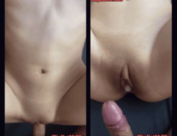 Bắn hết vào trong lồn em