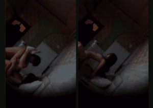 Quay lén check hàng gái xinh p7